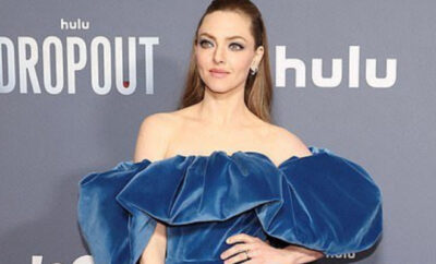 Amanda Seyfried - Biodata, Profil, Fakta, Umur, Agama, Suami