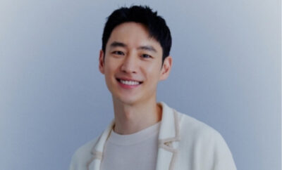 Another Record: Lee Je Hoon - Sinopsis, Pemain, OST, Review