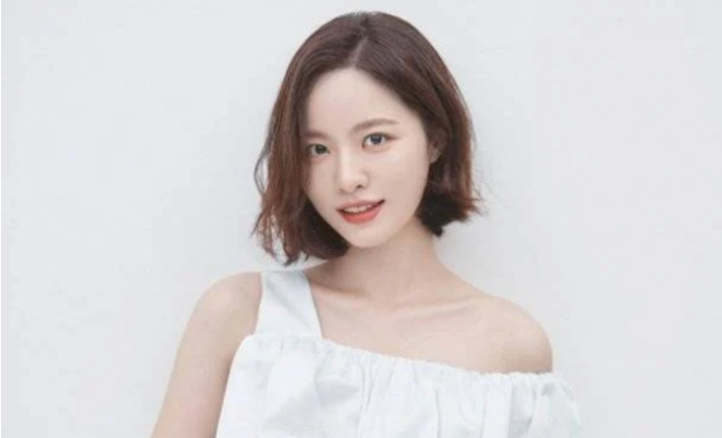 Biodata, Profil, dan Fakta Bae Yoon Kyung