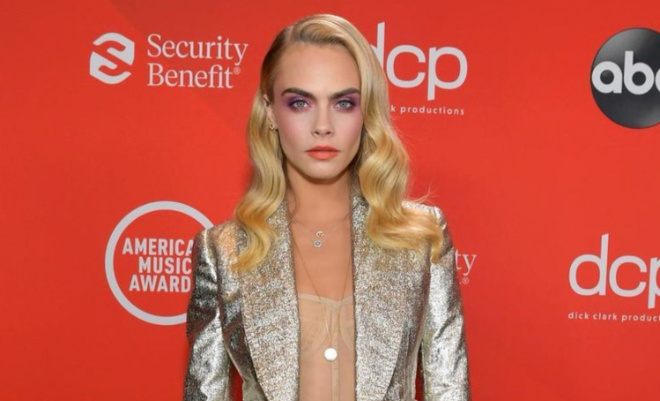 Cara Delevingne - Biodata, Profil, Fakta, Umur, Agama, Pacar, Film