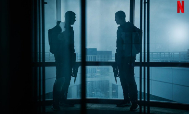 Carter - Sinopsis, Pemain, OST, Review