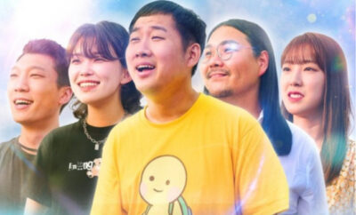 Cheonglywood - Sinopsis, Pemain, OST, Episode, Review