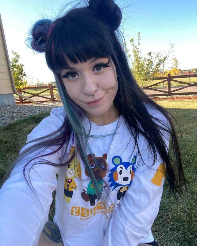 Digital Princess Biodata, Profil, Fakta, Umur, Agama, Pacar