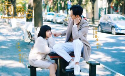 Farewell Vivian - Sinopsis, Pemain, OST, Episode, Review