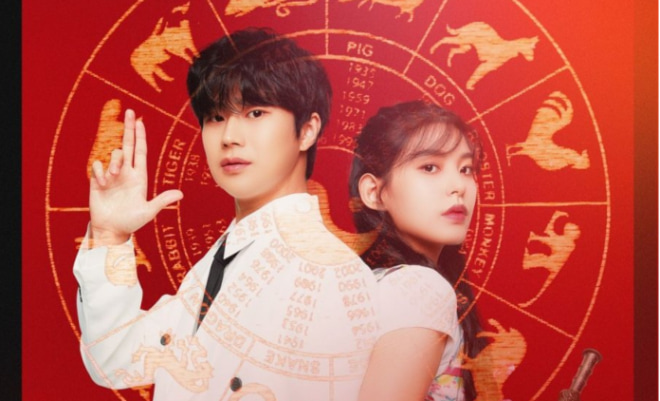 Geum Tae Young, a Genius Magician - Sinopsis, Pemain, OST, Episode, Review