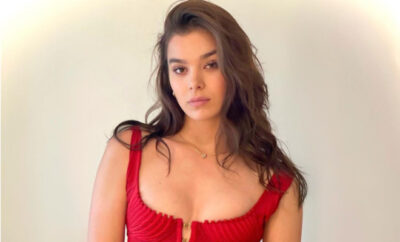 Hailee Steinfeld - Biodata, Profil, Fakta, Umur, Agama, Pacar, Film