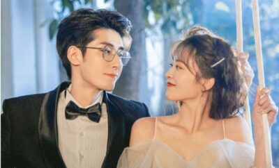 Here is My Exclusive S2 - Sinopsis, Pemain, OST, Episode, Review