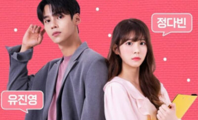 Is There Equation in Love? - Sinopsis, Pemain, OST, Episode, Review