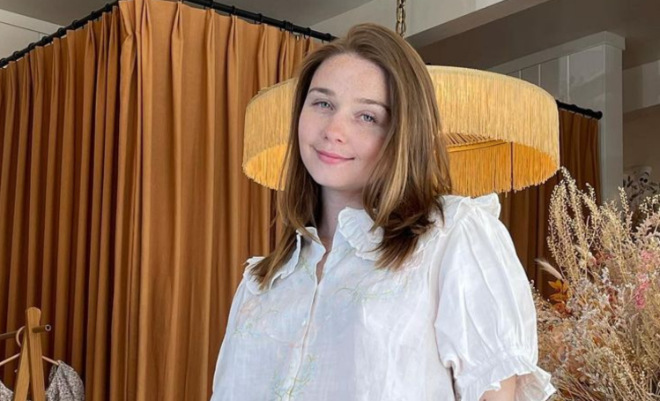 Jessica Barden - Biodata, Profil, Fakta, Umur, Agama, Suami, Film