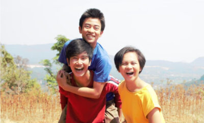 Jo Sahabat Sejati - Sinopsis, Pemain, OST, Review