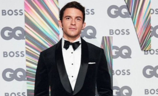 Jonathan Bailey - Biodata, Profil, Fakta, Umur, Agama, Pacar, Film