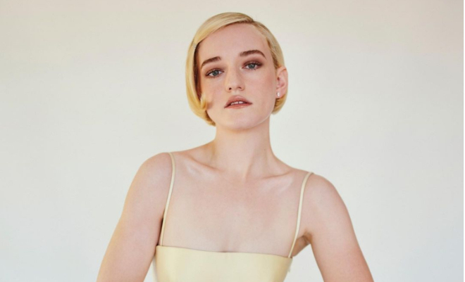 Julia Garner - Biodata, Profil, Fakta, Umur, Agama, Suami, Film