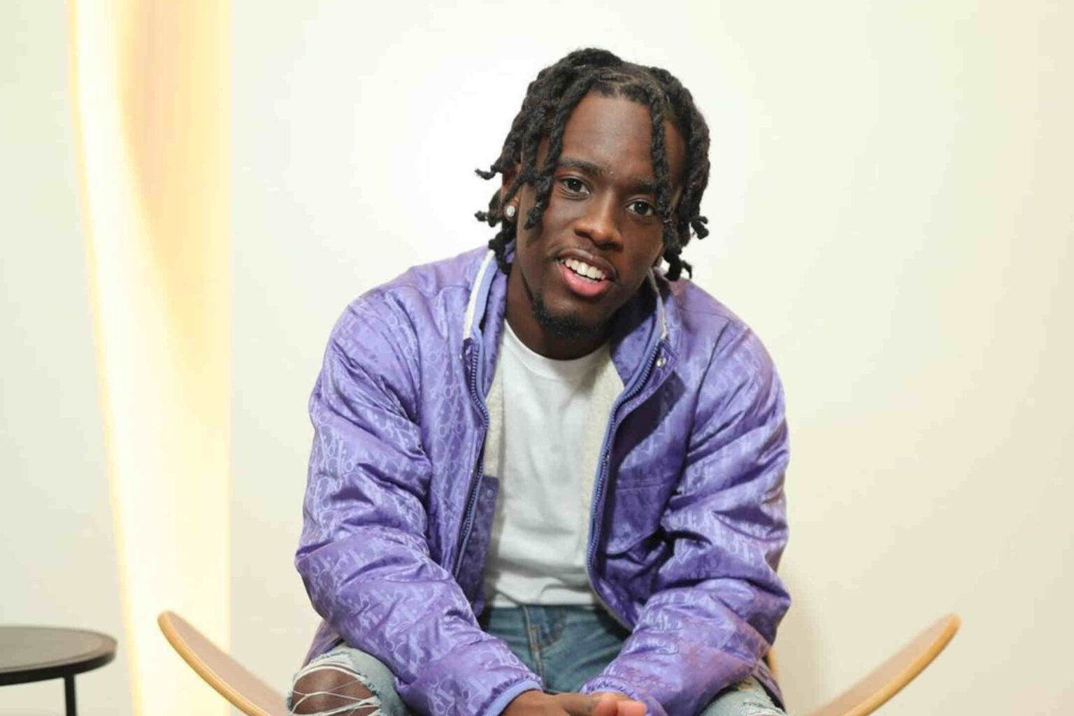 Kai Cenat - Biodata, Profil, Fakta, Umur, Agama, Pacar, Karier