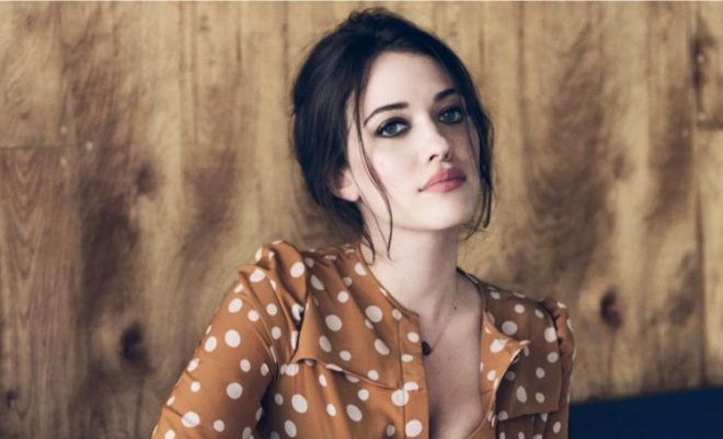 Kat Dennings - Biodata, Profil, Fakta, Umur, Agama, Pacar, Film