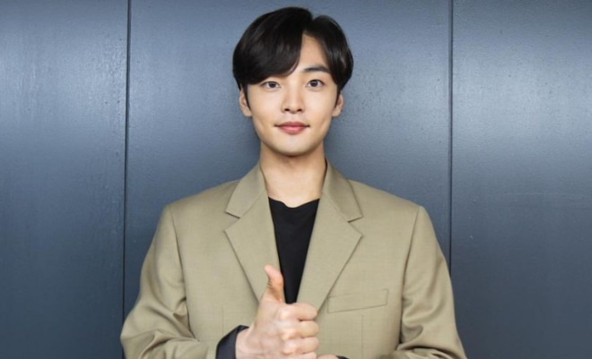 Biodata, Profil, dan Fakta Kim Min Jae