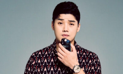 Biodata, Profil, dan Fakta Kwon Hyuk Soo