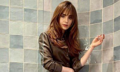 Lily Collins - Biodata, Profil, Fakta, Umur, Agama, Suami, Film