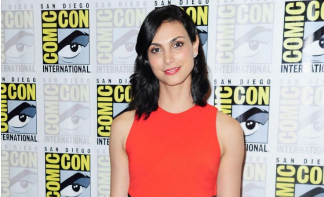 Morena Baccarin - Biodata, Profil, Fakta, Umur, Agama, Suami