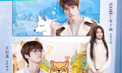 My Honey - Sinopsis, Pemain, OST, Episode, Review