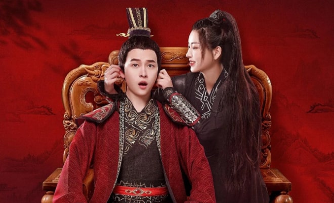 My Prince First Love - Sinopsis, Pemain, OST, Episode, Review