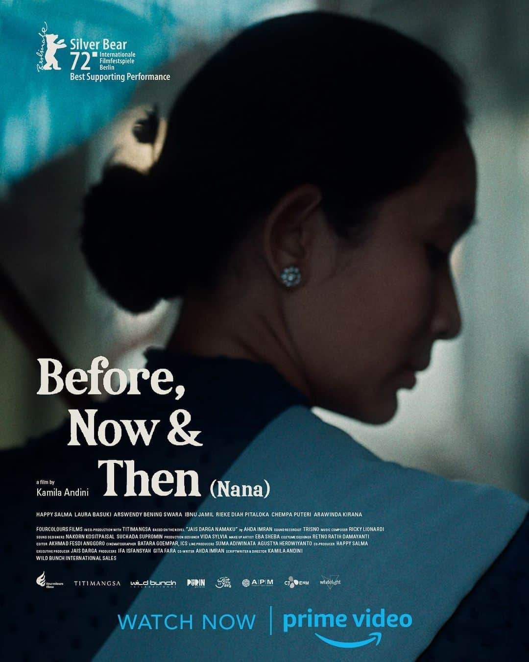 Before, Now & Then (Nana) - Sinopsis, Pemain, OST, Review