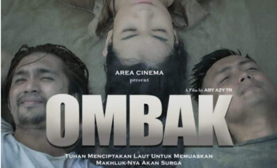 Ombak - Sinopsis, Pemain, OST, Review