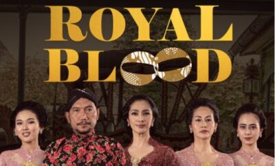 Royal Blood - Sinopsis, Pemain, OST, Episode, Review
