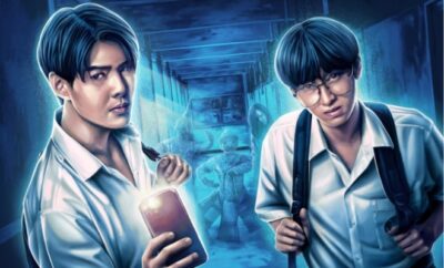 School Tales the Series - Sinopsis, Pemain, OST, Episode, Review