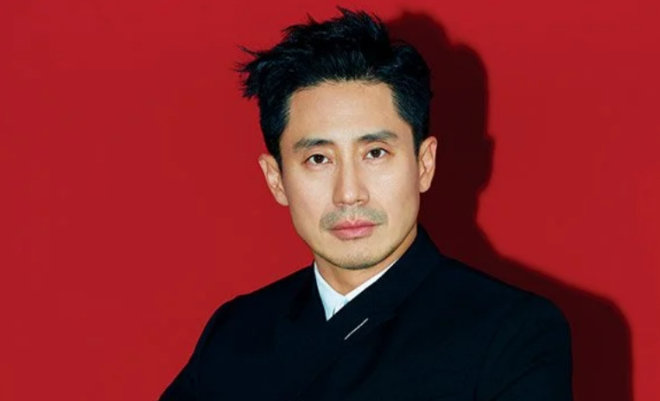 Biodata, Profil, dan Fakta Shin Ha Kyun