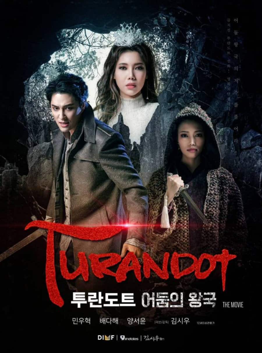 Turandot - Sinopsis, Pemain, OST, Review