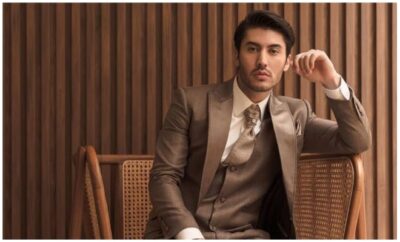 Biodata, Profil, dan Fakta Valentino Peter