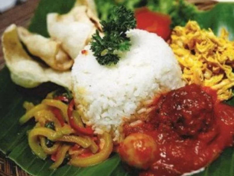 10 Makanan Khas Jawa Tengah, Bikin Ngiler