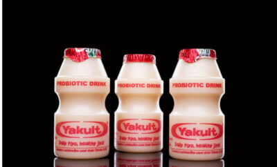 9 Manfaat Yakult Baik untuk Kesehatan Usus