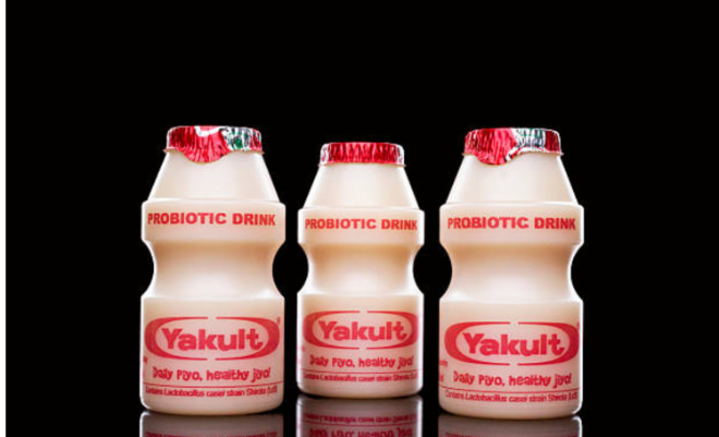 9 Manfaat Yakult Baik untuk Kesehatan Usus