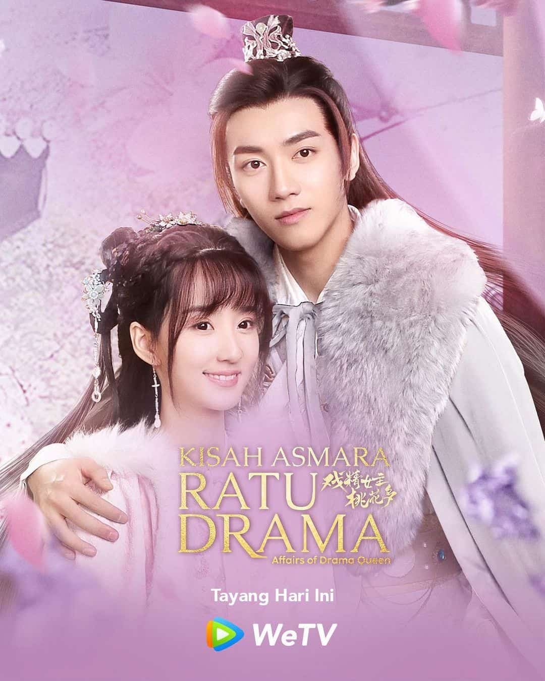 Affairs of Drama Queen - Sinopsis, Pemain, OST, Episode, Review