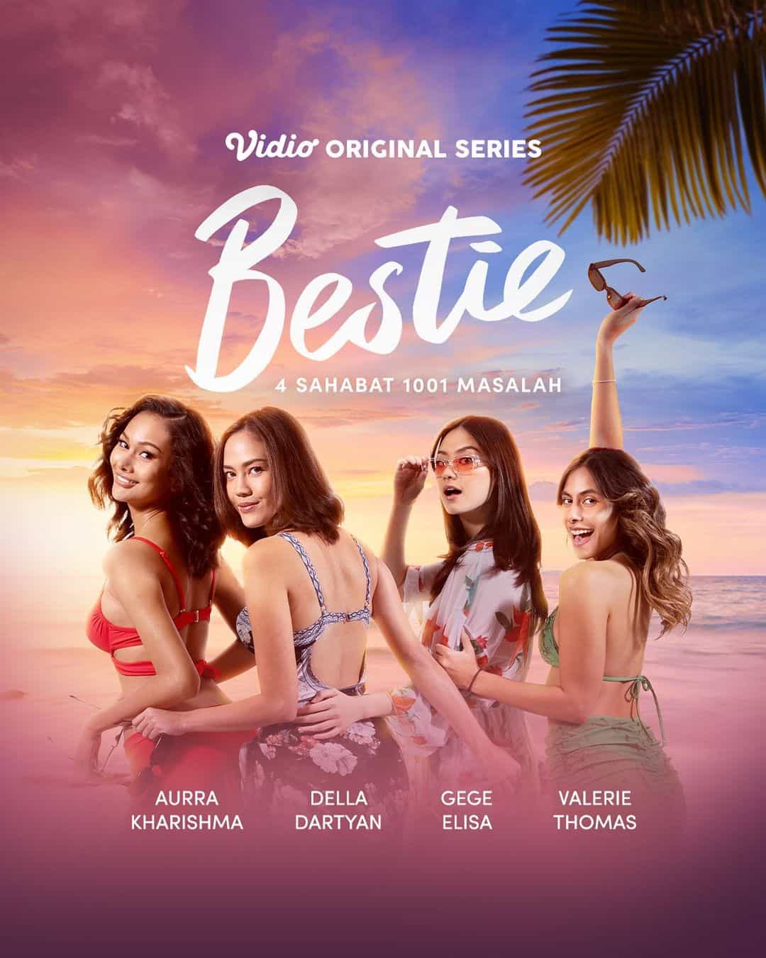 Bestie - Sinopsis, Pemain, OST, Episode, Review