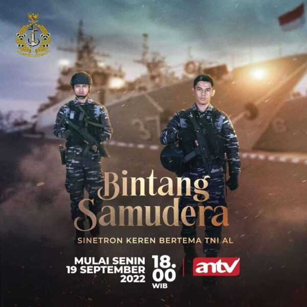 Bintang Samudera Sinopsis, Pemain, OST, Episode, Review