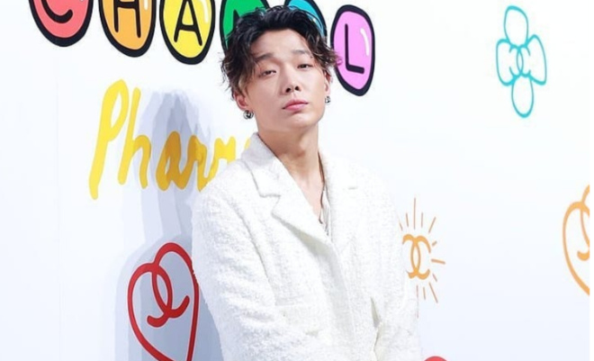 Bobby iKon - Biodata, Profil, Fakta, Umur, Agama, Pacar