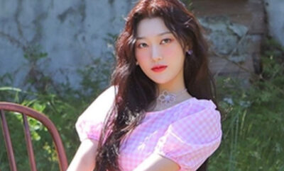 Choerry LOONA - Biodata, Profil, Fakta, Umur, Agama, Pacar