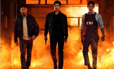 Confidential Assignment 2: International - Sinopsis, Pemain, OST, Review
