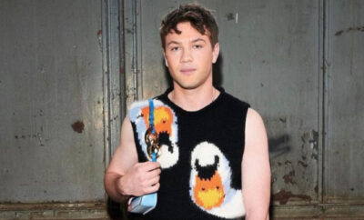 Connor Jessup - Biodata, Profil, Fakta, Umur, Agama, Pacar, Film