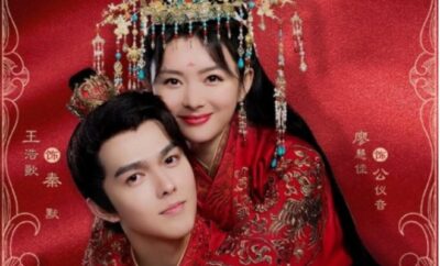 Detective Husband I've Never Met - Sinopsis, Pemain, OST, Episode, Review