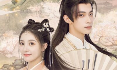 Don't Forget My Love - Sinopsis, Pemain, OST, Episode, Review