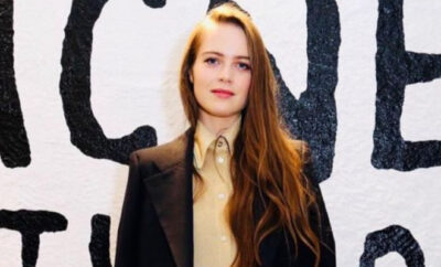 Hera Hilmar - Biodata, Profil, Fakta, Umur, Agama, Pacar, Film