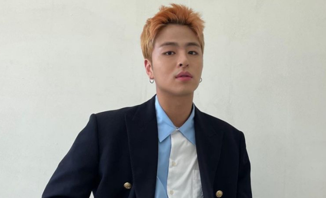 JUNE iKon - Biodata, Profil, Fakta, Umur, Agama, Pacar