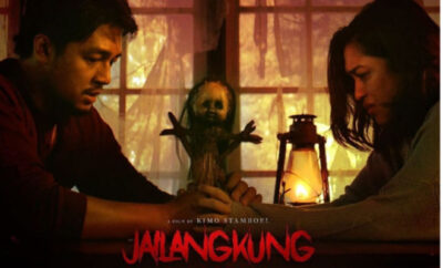 Jailangkung: Sandekala - Sinopsis, Pemain, OST, Review