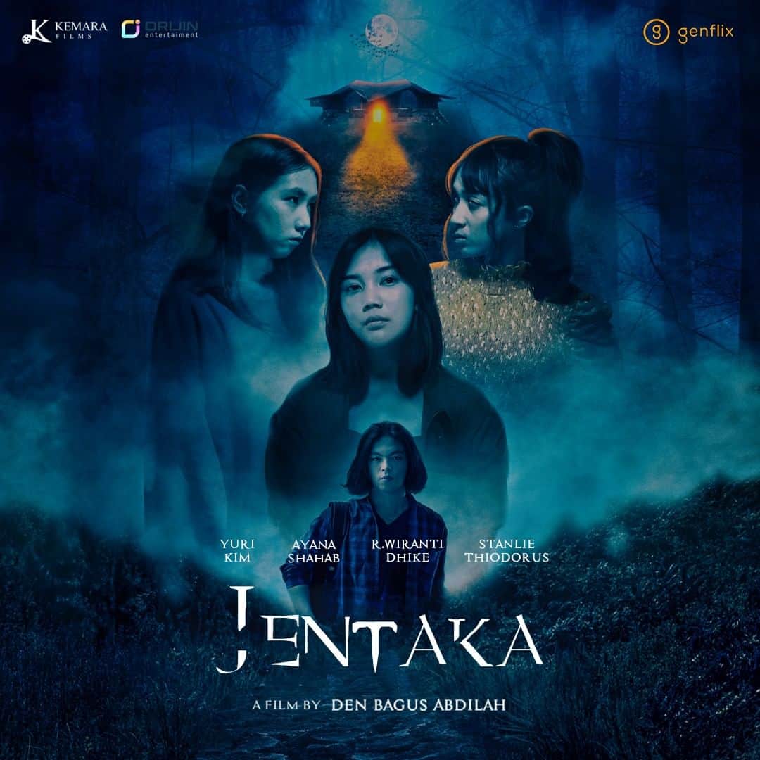 Jentaka - Sinopsis, Pemain, OST, Review