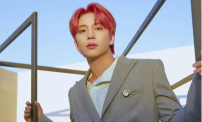 Jongho ATEEZ - Biodata, Profil, Fakta, Umur, Agama, Pacar