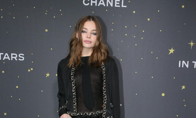 Kristine Froseth - Biodata, Profil, Fakta, Umur, Agama, Pacar, Film