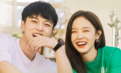 Let's Meet Now - Sinopsis, Pemain, OST, Episode, Review
